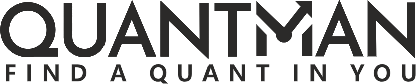QuantMan Image