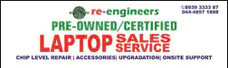 R E Engineers - Thoraipakkam - Chennai Image