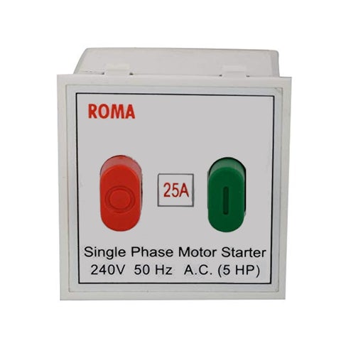 ROMA Plus Switches Image