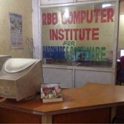 RSD Computer Institute - Delhi Image