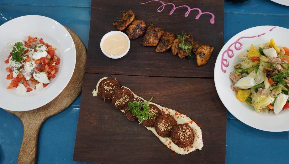 Rahul Fast Food - Sector 19C - Chandigarh Image