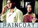 Raincoat Image