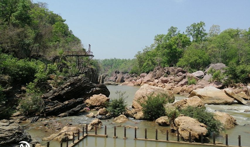 Raipur - Gupteswara Trek - Raipur Image