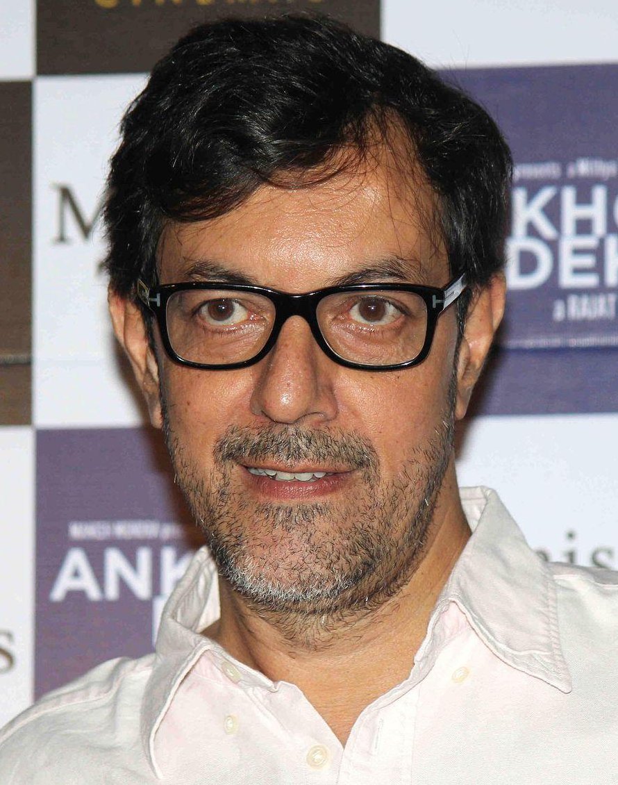 Rajat Kapoor Image