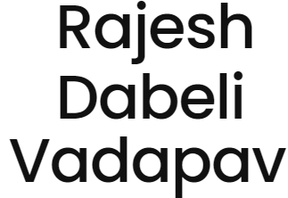 Rajesh Dabeli Vadapav - Kankaria - Ahmedabad Image
