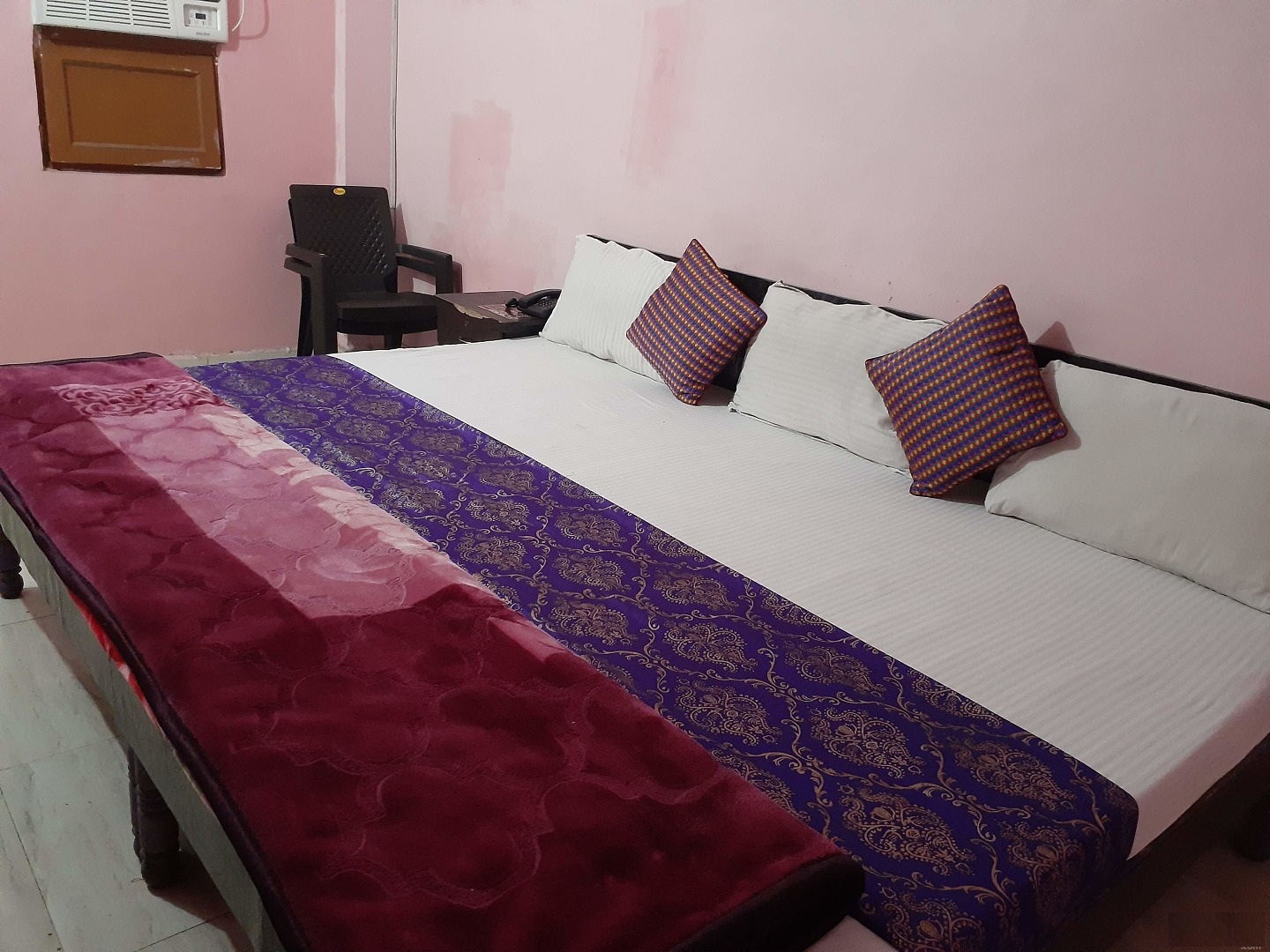 Rajput Guest House - New Delhi Image