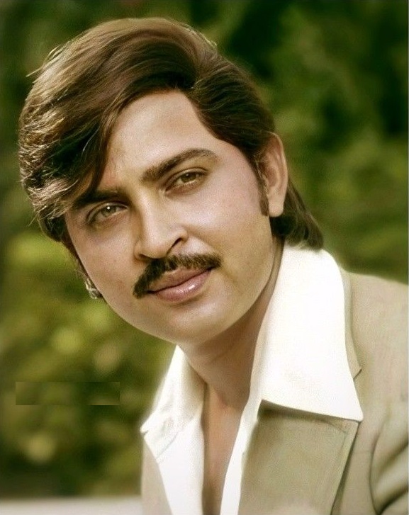 Rakesh Roshan Image