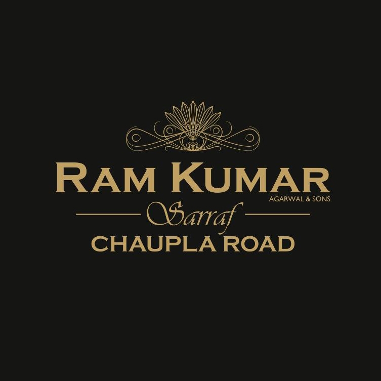 Ram Kumar Sarraf Jewelers - Chaupla Road - Bareily Image