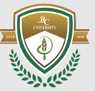 Ramchandra Chandravansi University (RCU) - Jharkhand Image