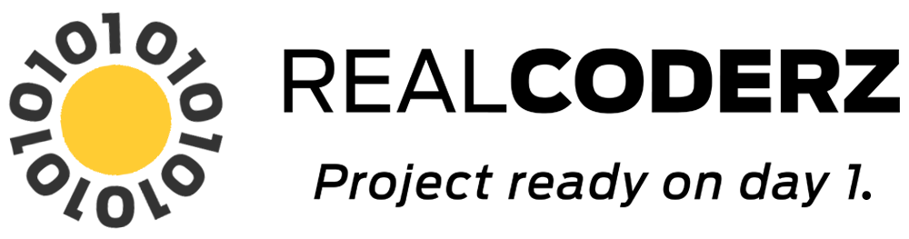 RealCoderZ Image