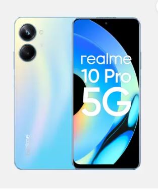 Realme 10 Pro 5G Image