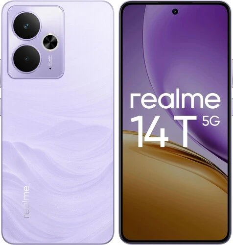 Realme 14T 128GB Image