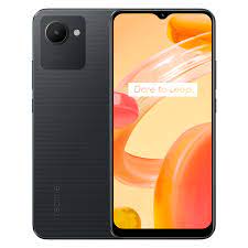 Realme C30 Image