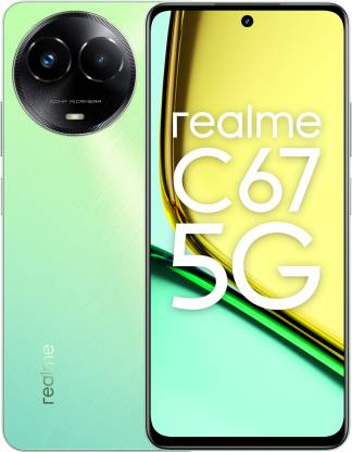Realme C67 5G Image