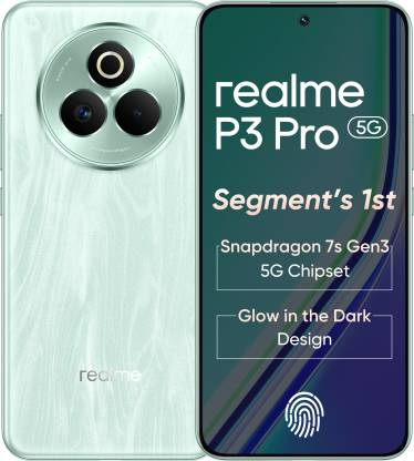 Realme P3 Pro 128GB Image