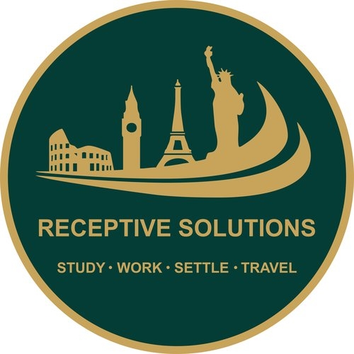 Receptive Solutions Image