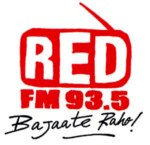 Red FM 93.5 - Bangalore Image