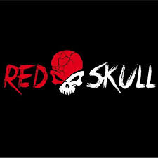 Red Skull Nutrition Image