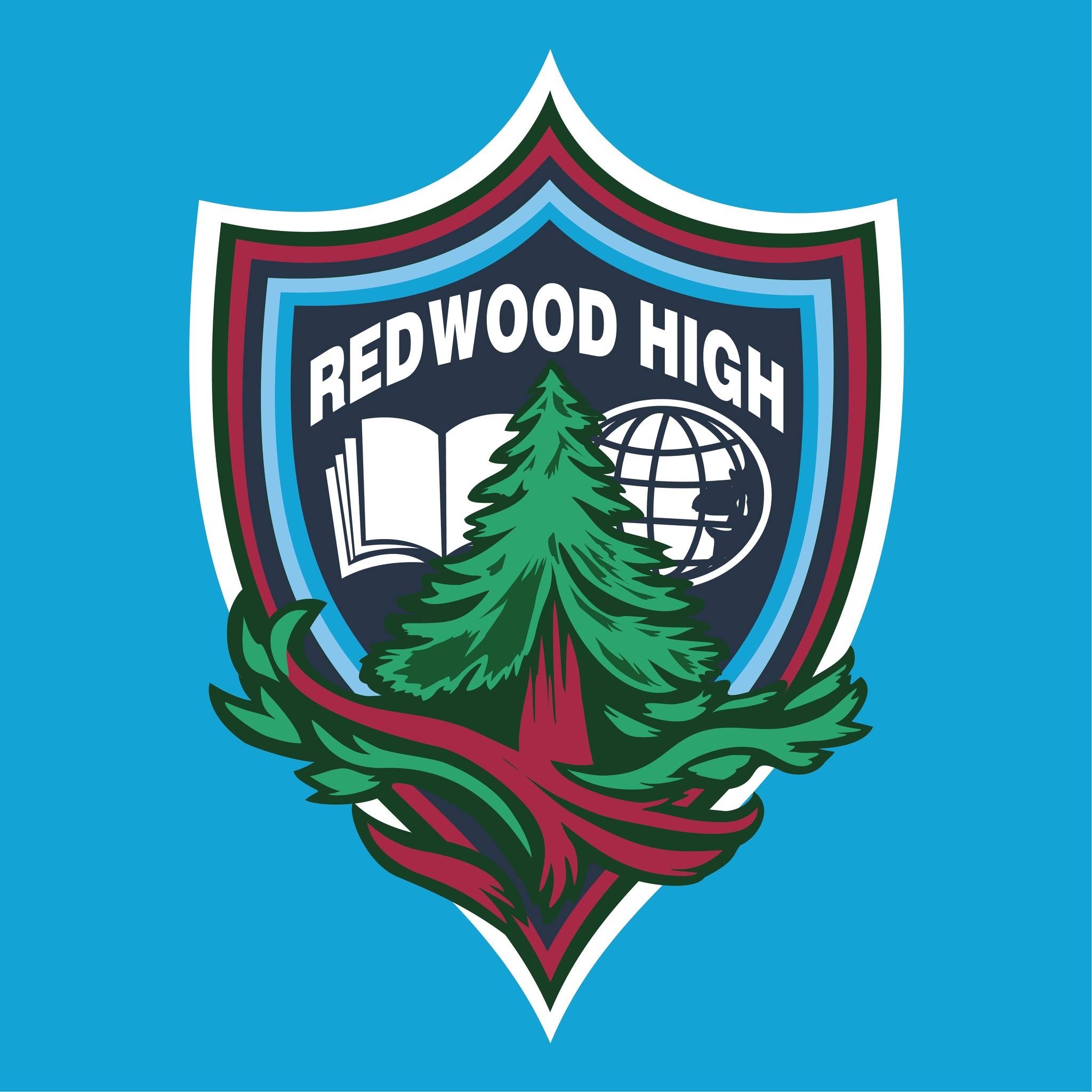Redwood High International School - Goregaon West - Mumbai Image