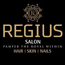 Regius Salon - Grant Road - Mumbai Image