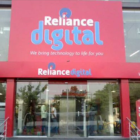 Reliance Digital Retail Limited - Keelakattalai - Chennai Image