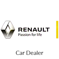 Renault Navi Mumbai - Vashi - Navi Mumbai Image