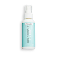 Revolution Relove H2O Hydrate Fix Mist Image