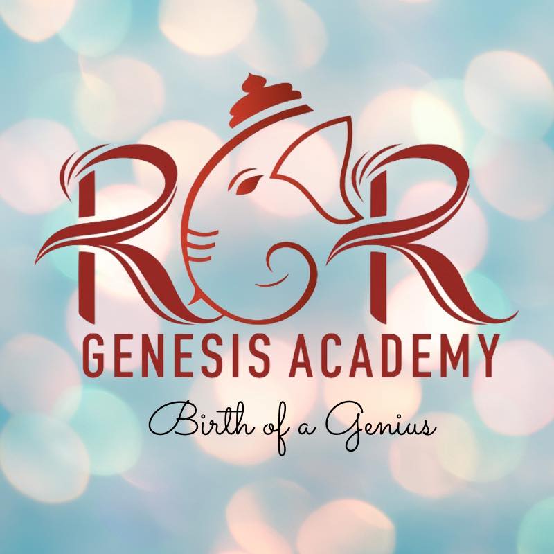 Rgr Genesis Academy - Kharghar - Navi Mumbai Image