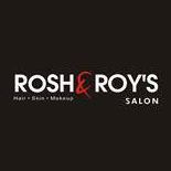 Rosh And Roys Salon - Bellandur - Bangalore Image