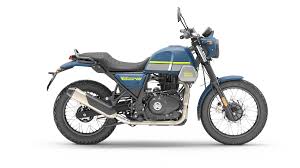 Royal Enfield Scram 411 Image