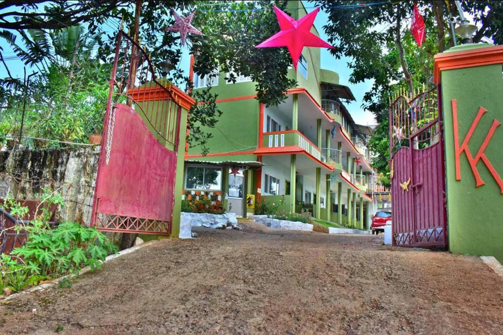 Roys Kozee Kaves - Yelagiri Hills - Yelagiri Image