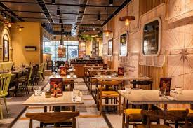 Ruchi Fine Dine Bar And Banquet - CBD Belapur - Navi Mumbai Image