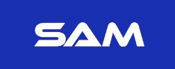 SAM Image
