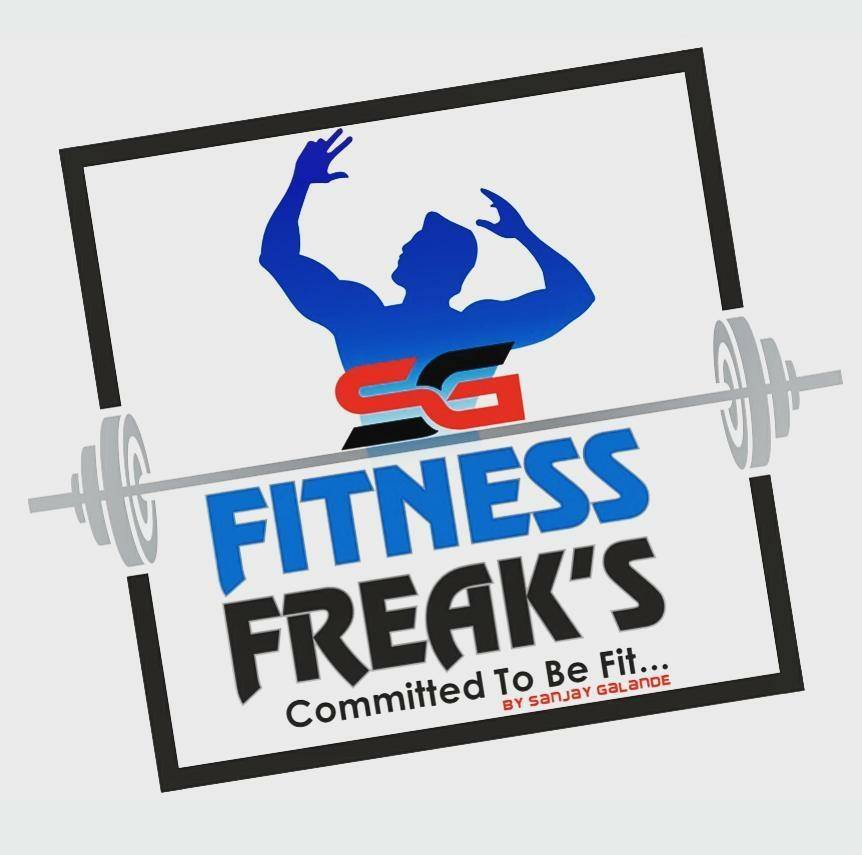SG Fitness Freak Gym - Ulkanagari - Chhatrapati Sambhaji Nagar Image