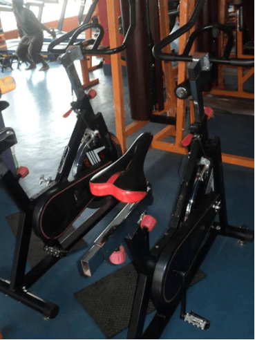 SMR Royal Gym Dance - Electronic City - Bangalore Image