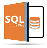 SQL Code Play Image