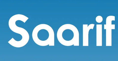 Saarif CRM Image