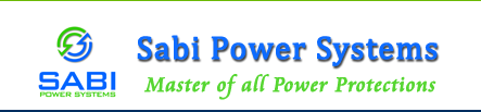 Sabi Power Systems - Valasaravakkam - Chennai Image