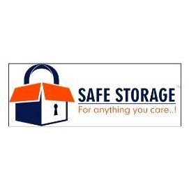 SafeStorage Image