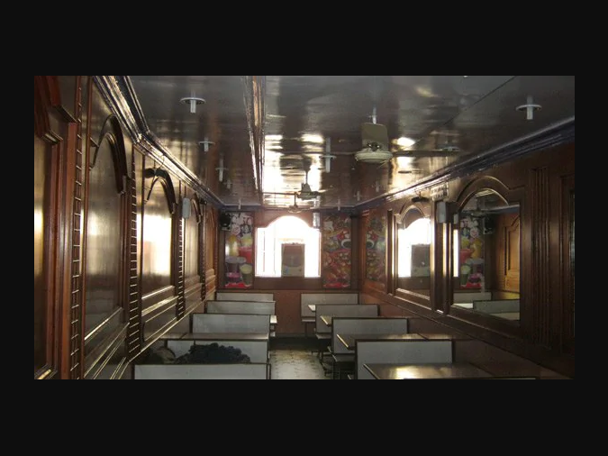 Sagar Chats - Commercial Street - Bangalore Image