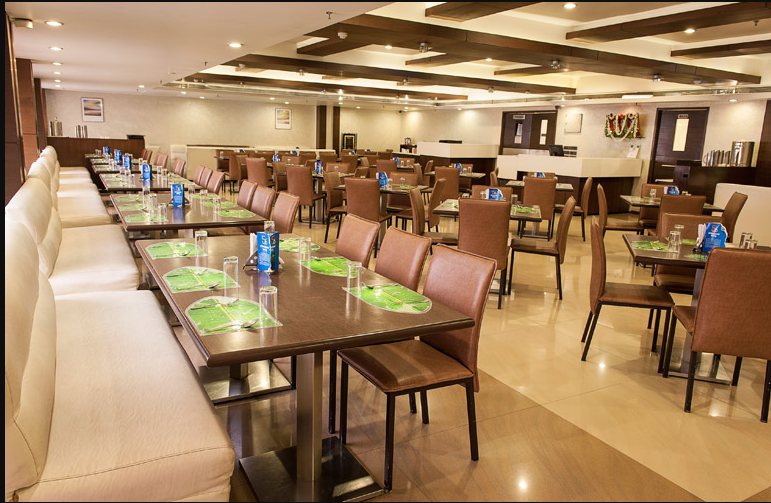 Sagar Ratna - Kodailbail - Mangalore Image