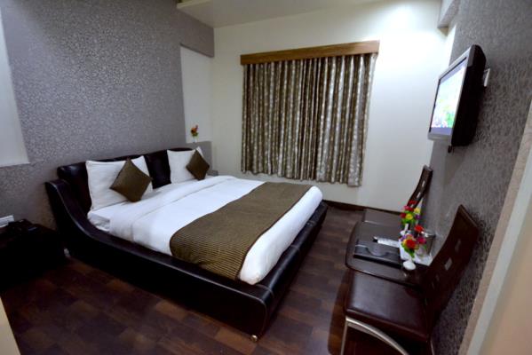 Sai Miracle Inn - Shirdi Image