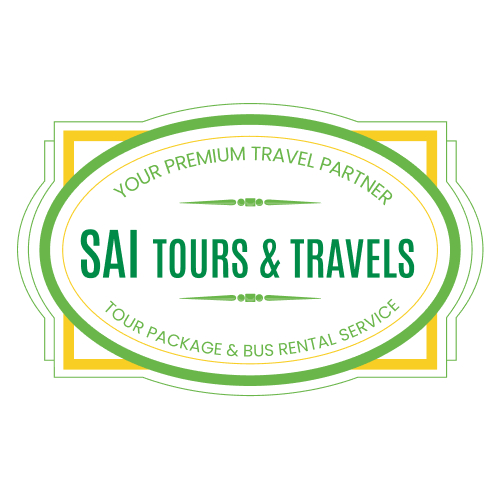 Sai Tours and Travels - Lucknow Image