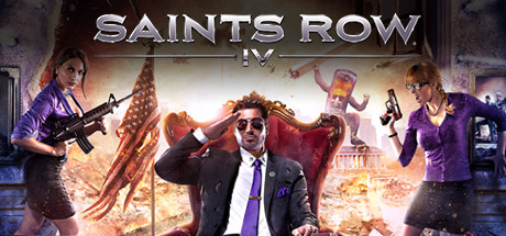 Saints Row IV Image