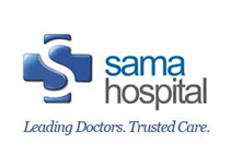 Sama Hospital - August Kranti Marg - Delhi Image