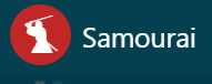 Samourai Image
