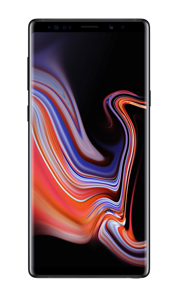 Samsung Galaxy Note 9 512GB Image