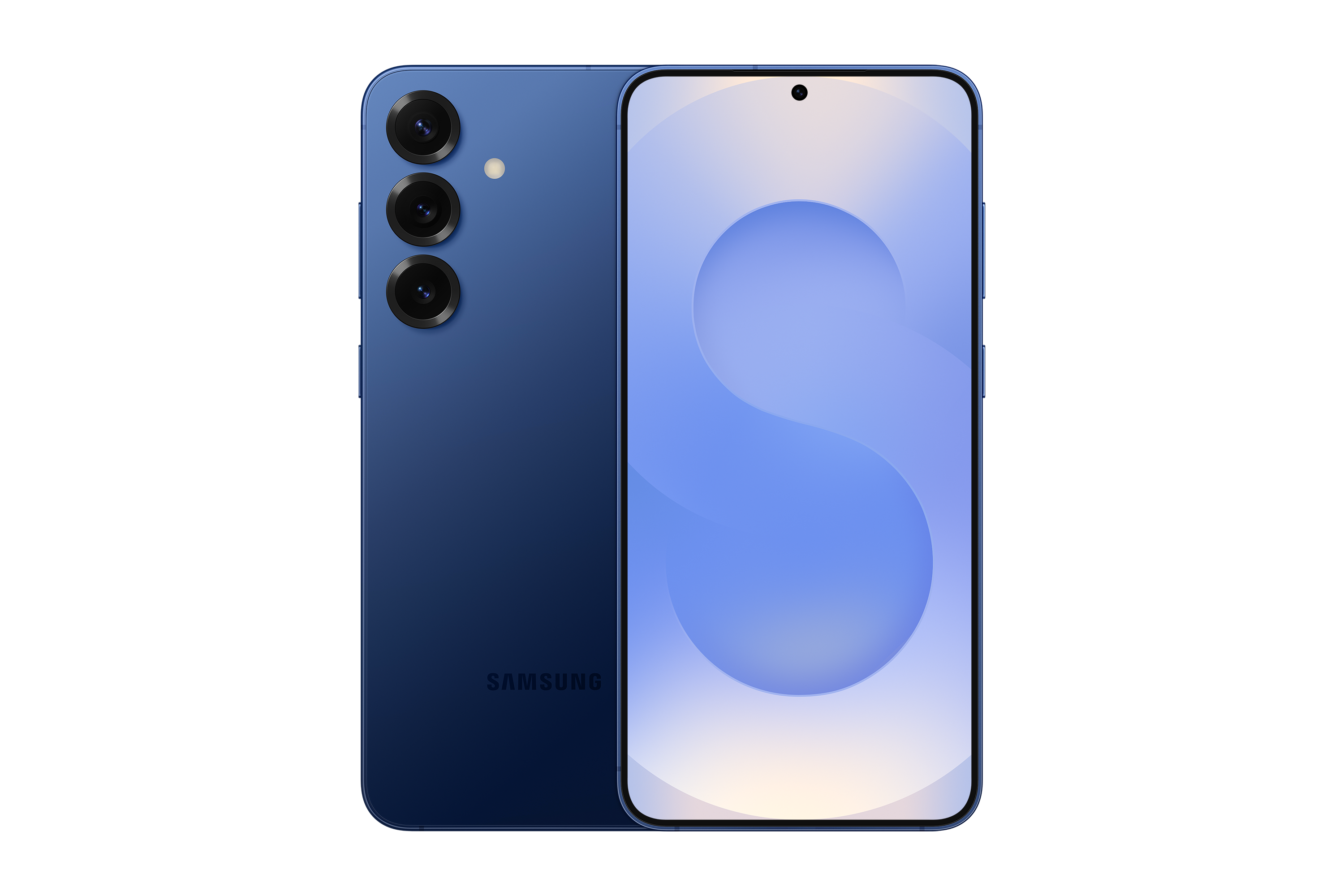 Samsung Galaxy S25+ Image