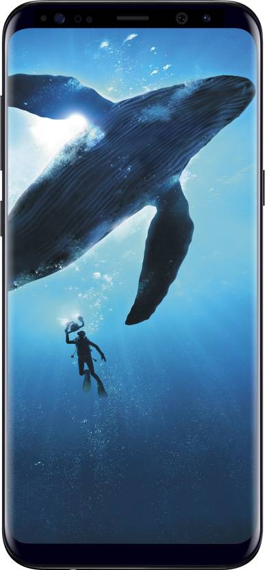 Samsung Galaxy S8+ 128GB Image