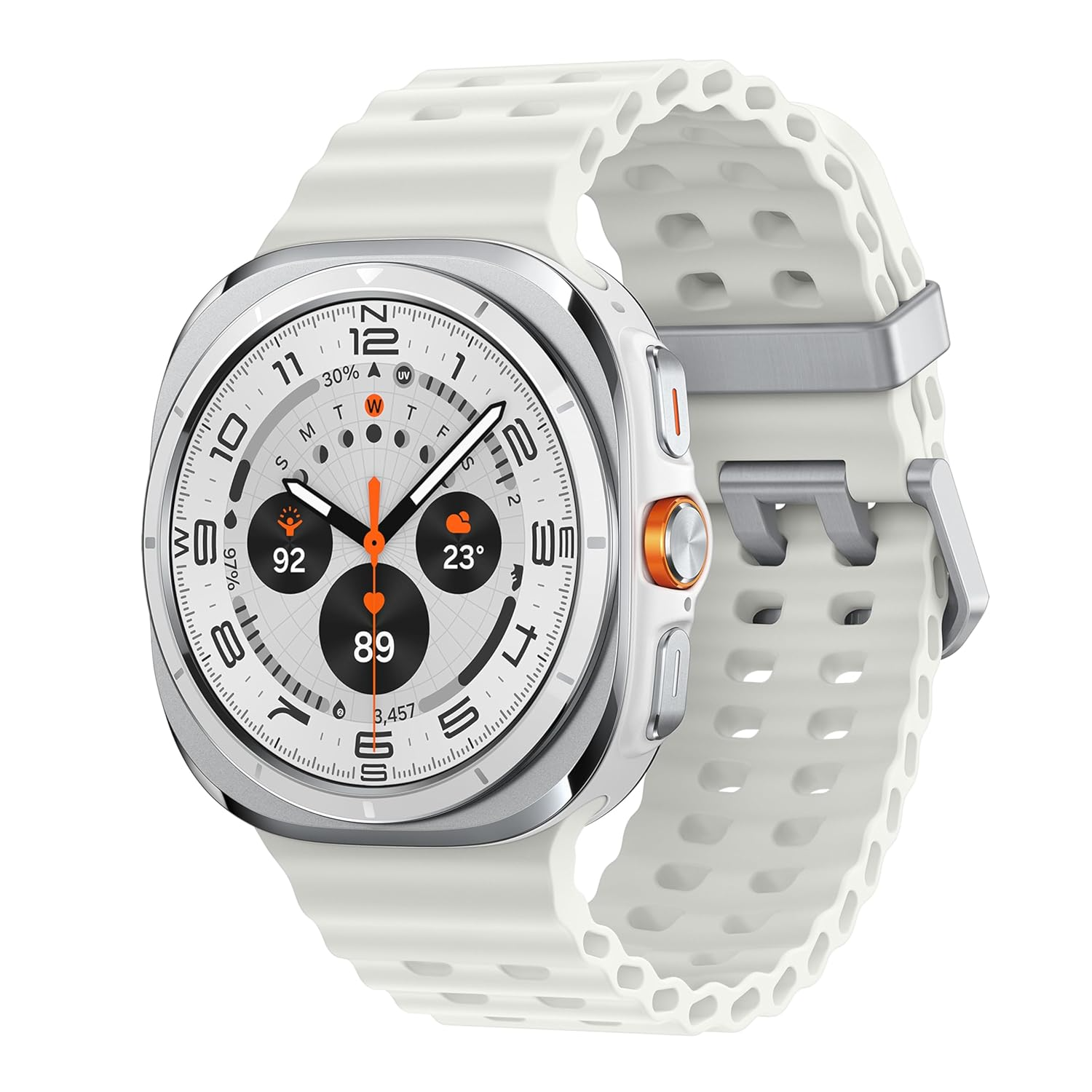 Samsung Galaxy Watch Ultra Image